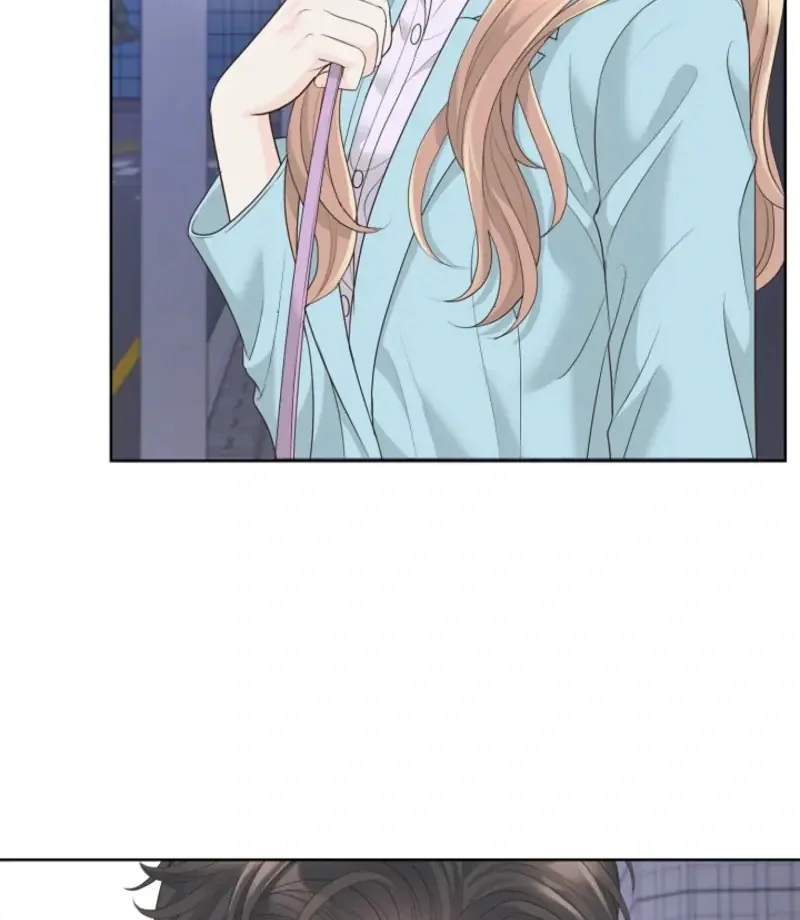 I Became a Fake Family With My Boss Chapter 9 page 79
