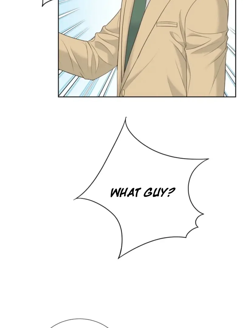 I Became a Fake Family With My Boss Chapter 9 page 19