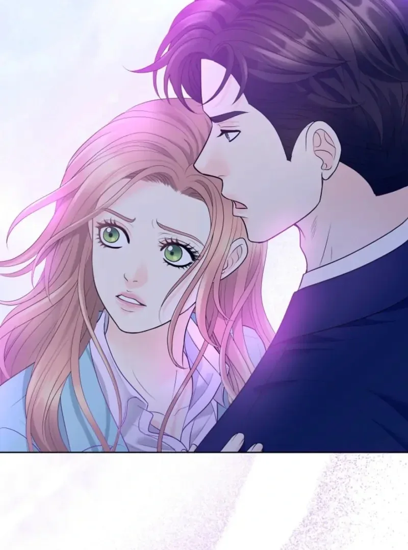 I Became a Fake Family With My Boss Chapter 9 page 106