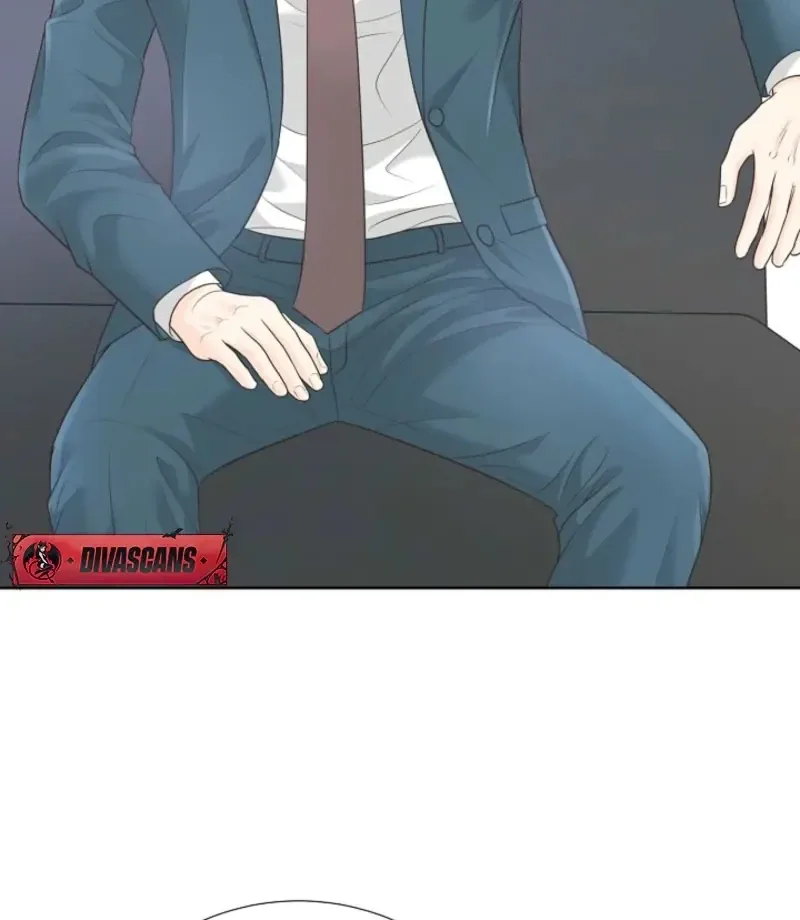 I Became a Fake Family With My Boss Chapter 9 page 31
