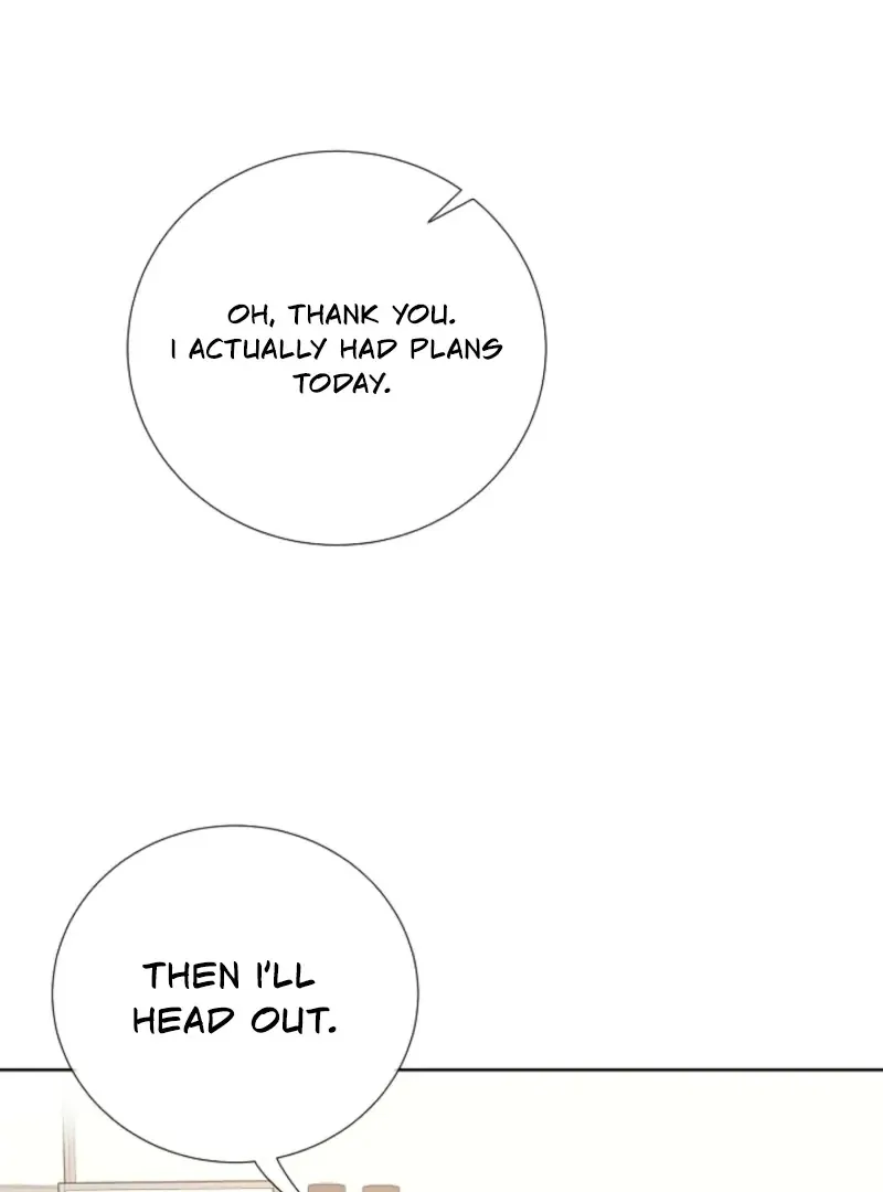 I Became a Fake Family With My Boss Chapter 9 page 63