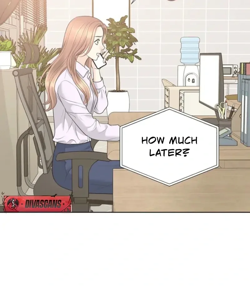 I Became a Fake Family With My Boss Chapter 9 page 52