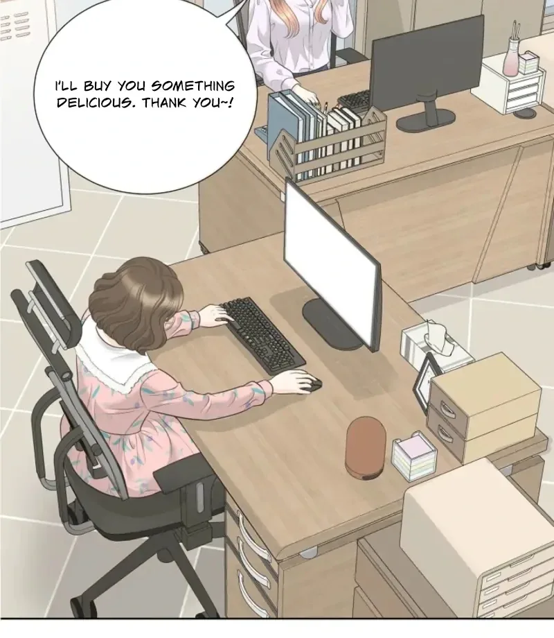 I Became a Fake Family With My Boss Chapter 9 page 56