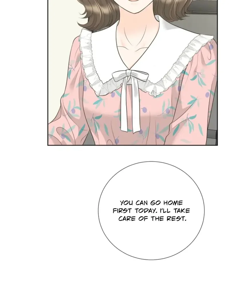I Became a Fake Family With My Boss Chapter 9 page 62