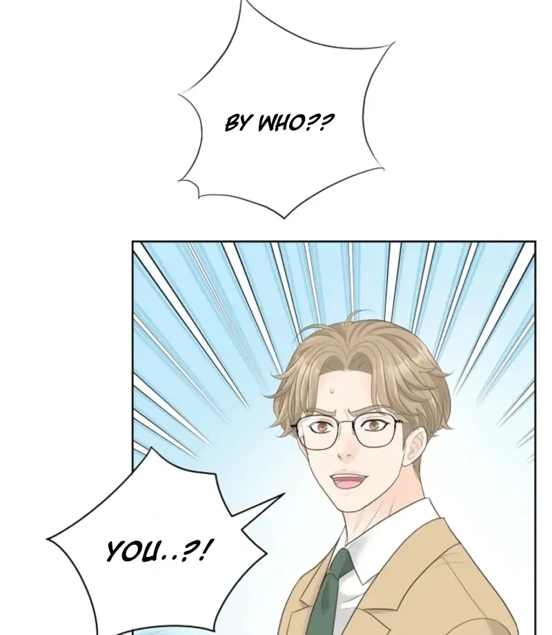I Became a Fake Family With My Boss Chapter 9 page 18
