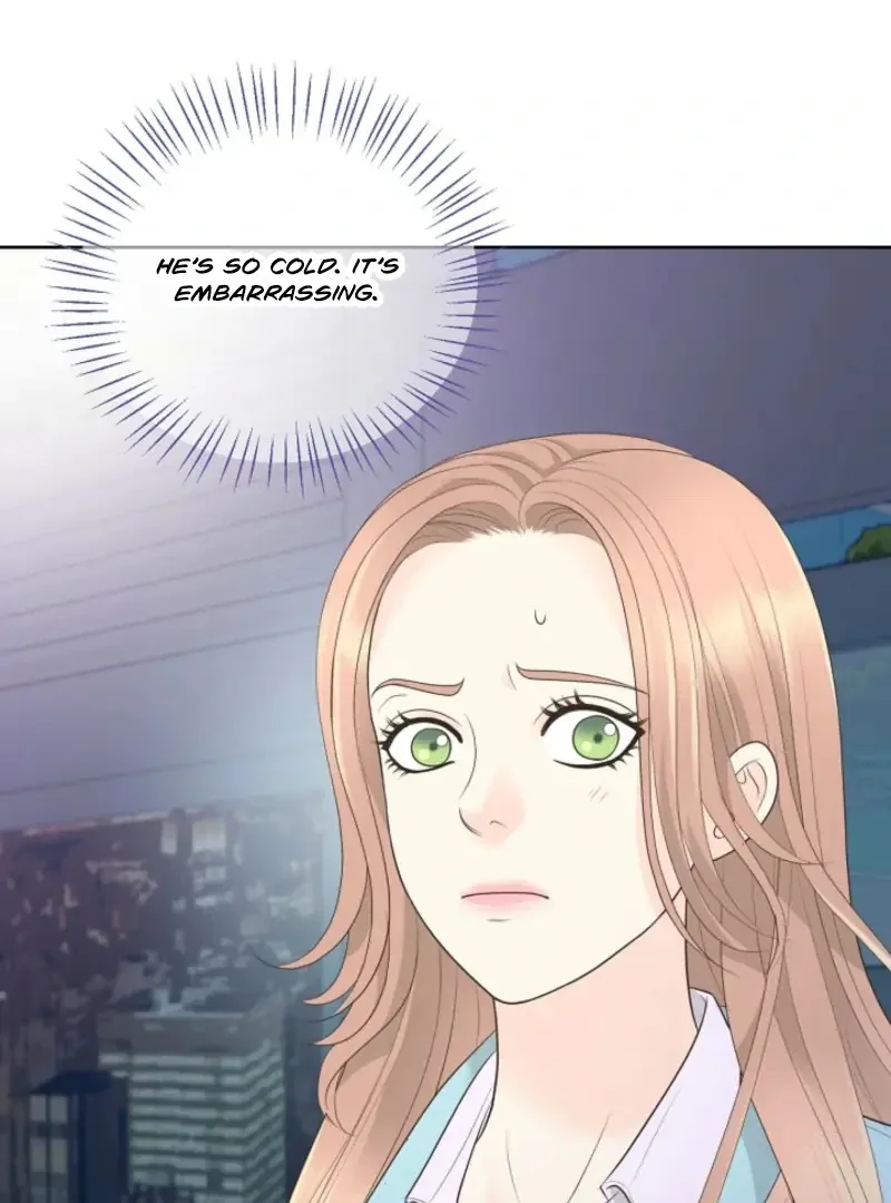 I Became a Fake Family With My Boss Chapter 9 page 97