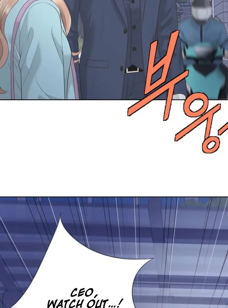 I Became a Fake Family With My Boss Chapter 9 page 103