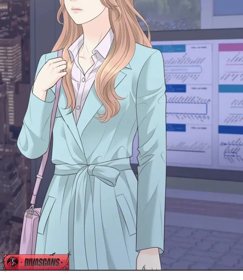 I Became a Fake Family With My Boss Chapter 9 page 74