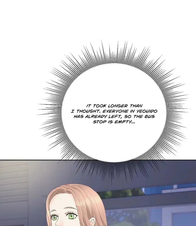I Became a Fake Family With My Boss Chapter 9 page 73