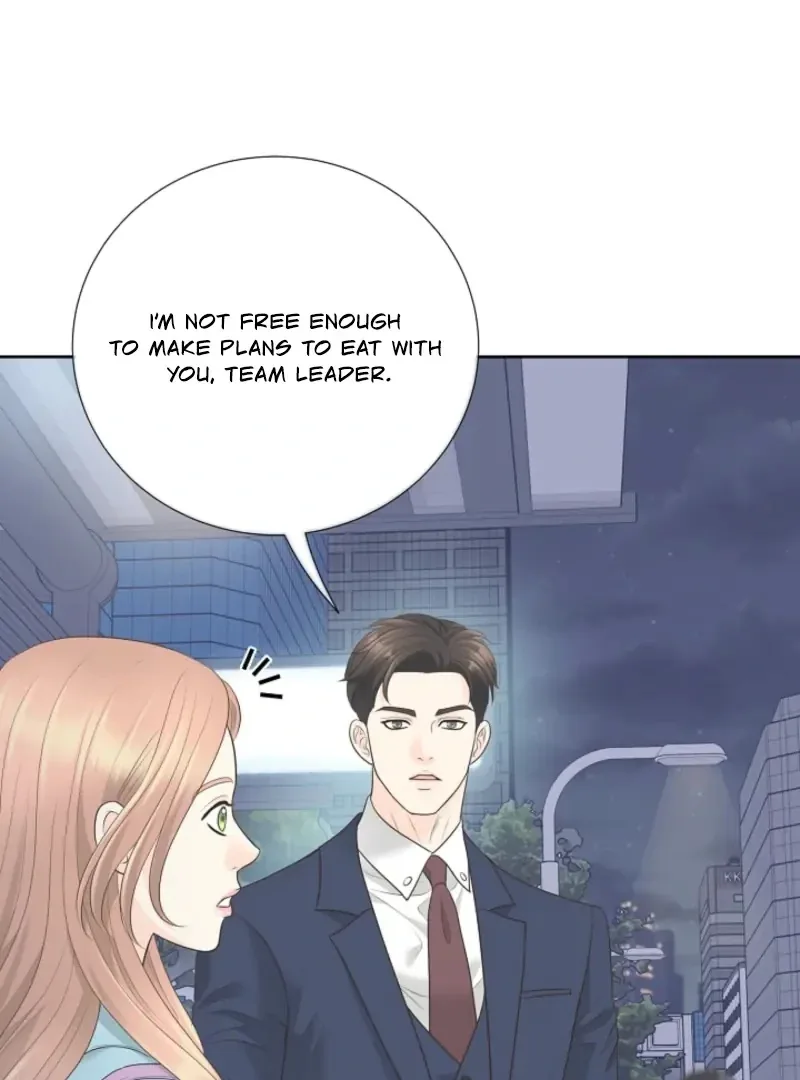 I Became a Fake Family With My Boss Chapter 9 page 102