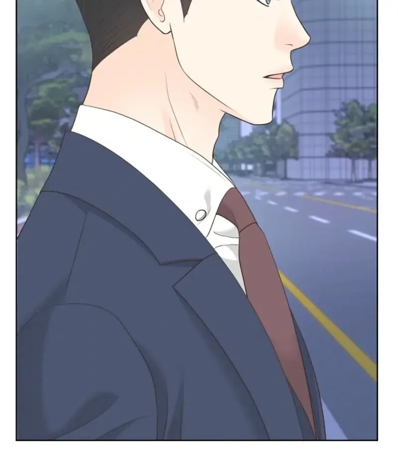 I Became a Fake Family With My Boss Chapter 9 page 96