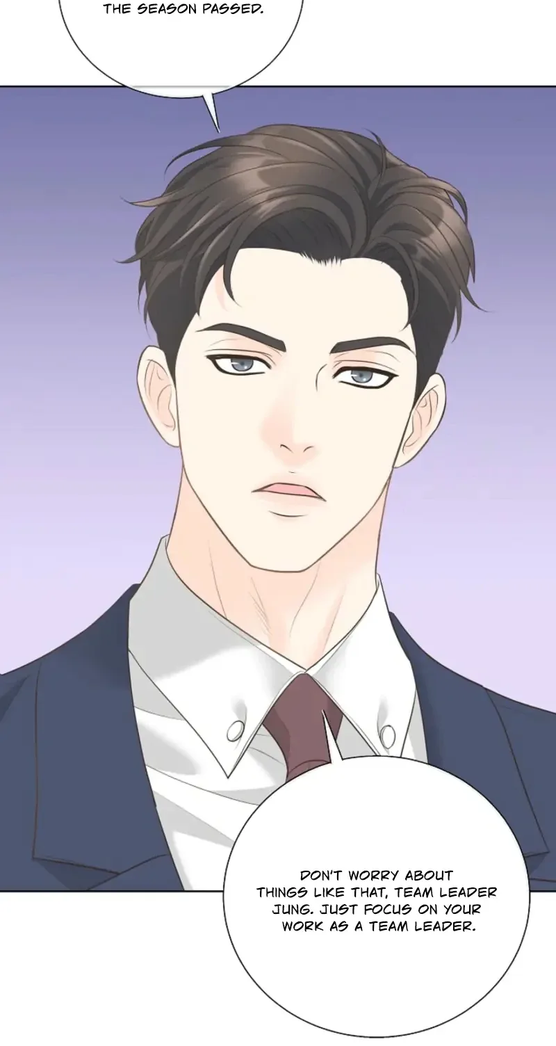 I Became a Fake Family With My Boss Chapter 9 page 101