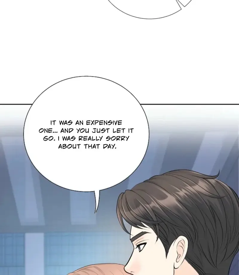 I Became a Fake Family With My Boss Chapter 9 page 91