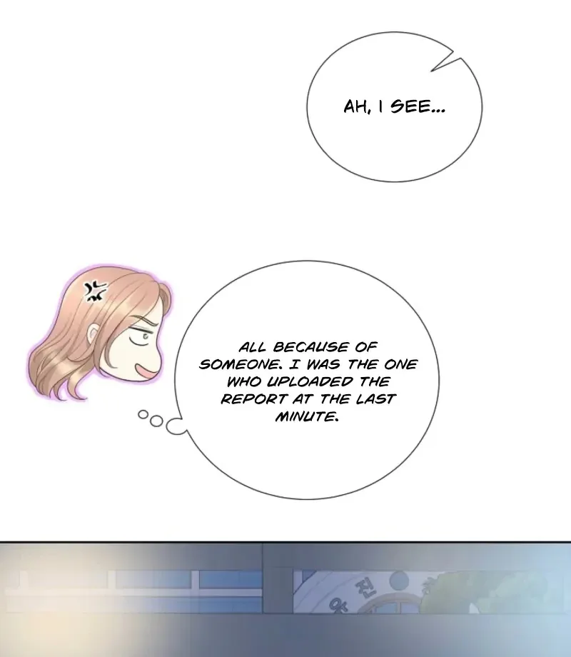 I Became a Fake Family With My Boss Chapter 9 page 83