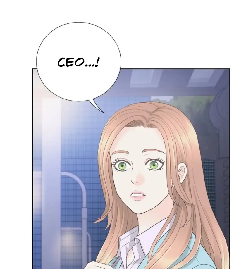 I Became a Fake Family With My Boss Chapter 9 page 78