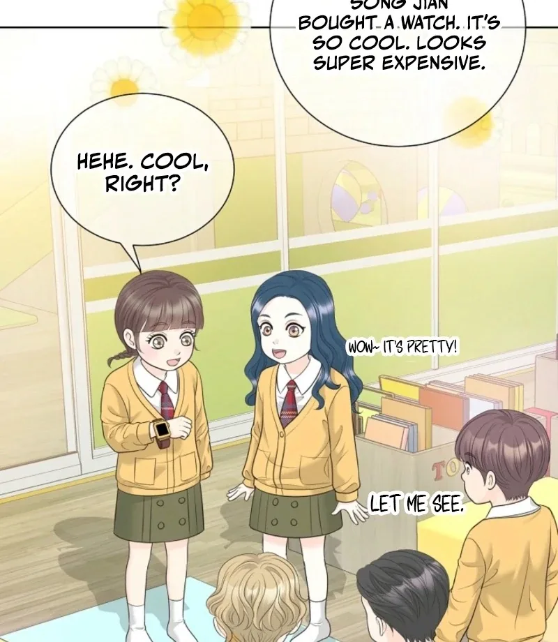 I Became a Fake Family With My Boss Chapter 5 page 78