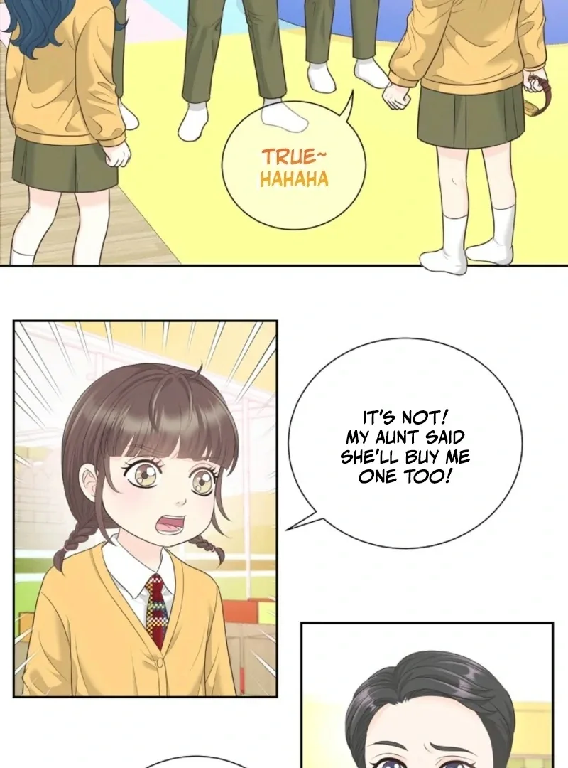 I Became a Fake Family With My Boss Chapter 5 page 81