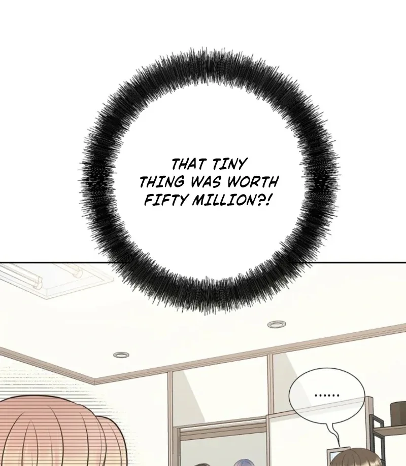 I Became a Fake Family With My Boss Chapter 5 page 69