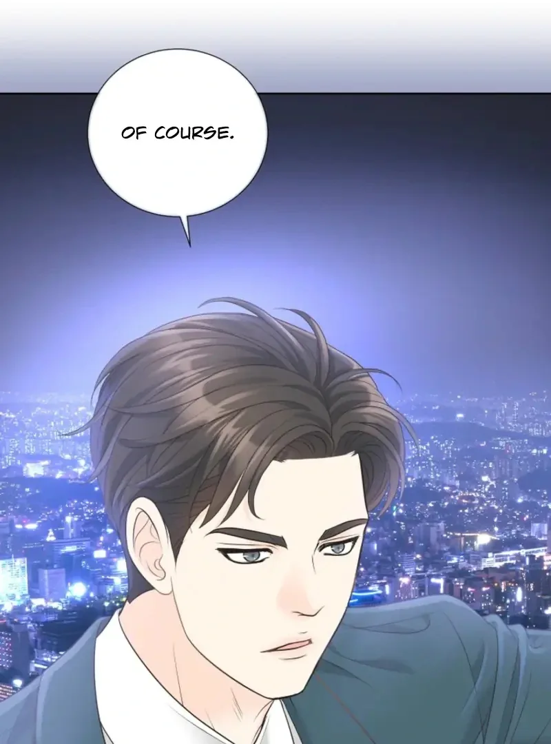 I Became a Fake Family With My Boss Chapter 9 page 37
