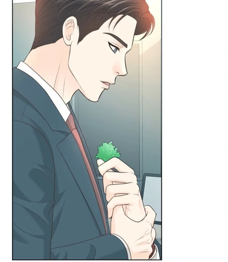 I Became a Fake Family With My Boss Chapter 7 page 52