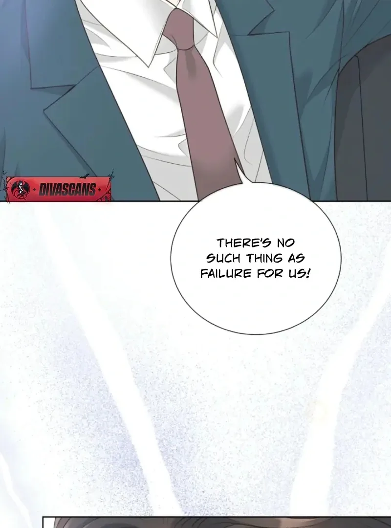 I Became a Fake Family With My Boss Chapter 9 page 38