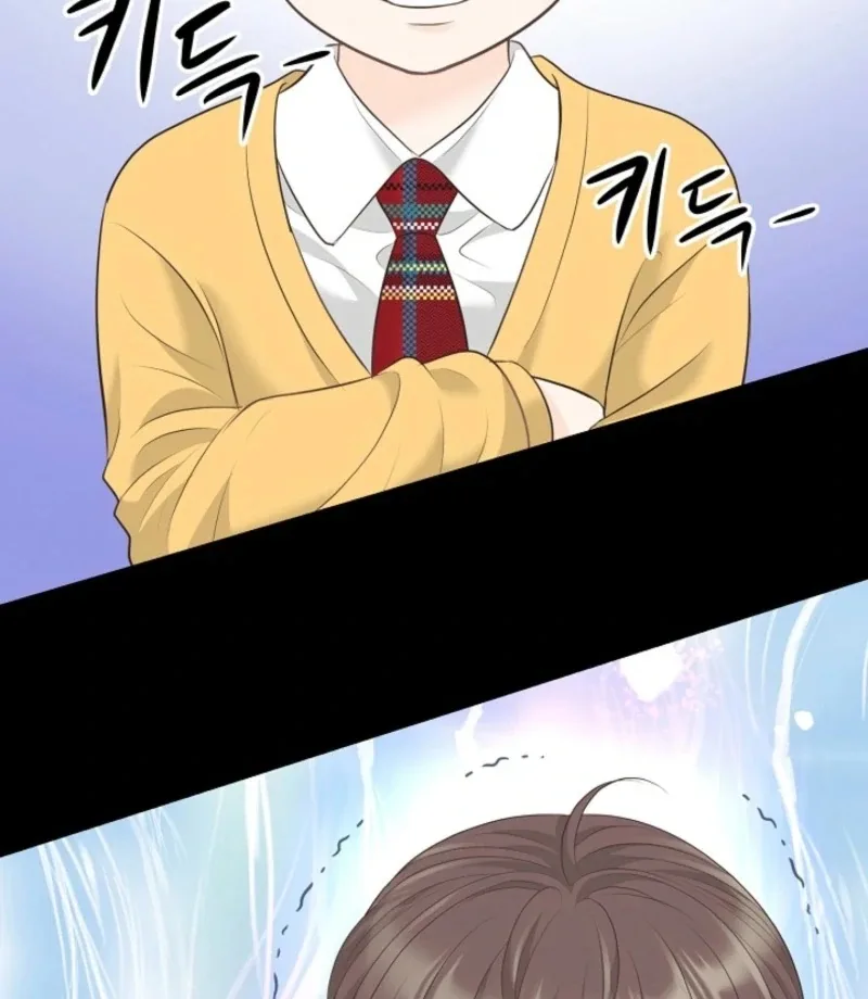 I Became a Fake Family With My Boss Chapter 5 page 86