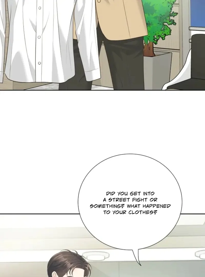 I Became a Fake Family With My Boss Chapter 9 page 16
