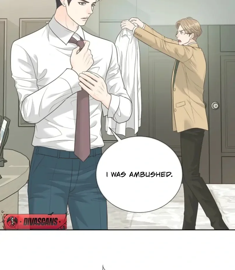 I Became a Fake Family With My Boss Chapter 9 page 17