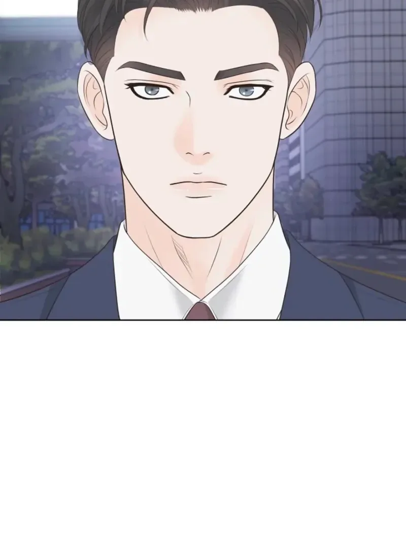 I Became a Fake Family With My Boss Chapter 9 page 80