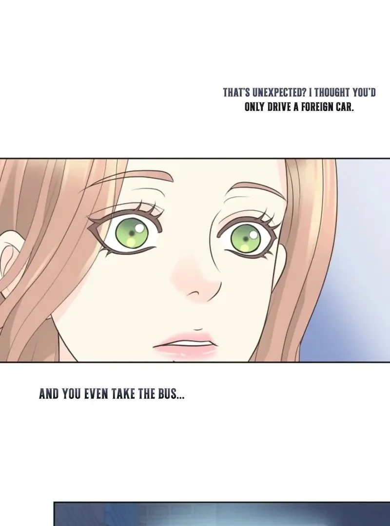 I Became a Fake Family With My Boss Chapter 9 page 89