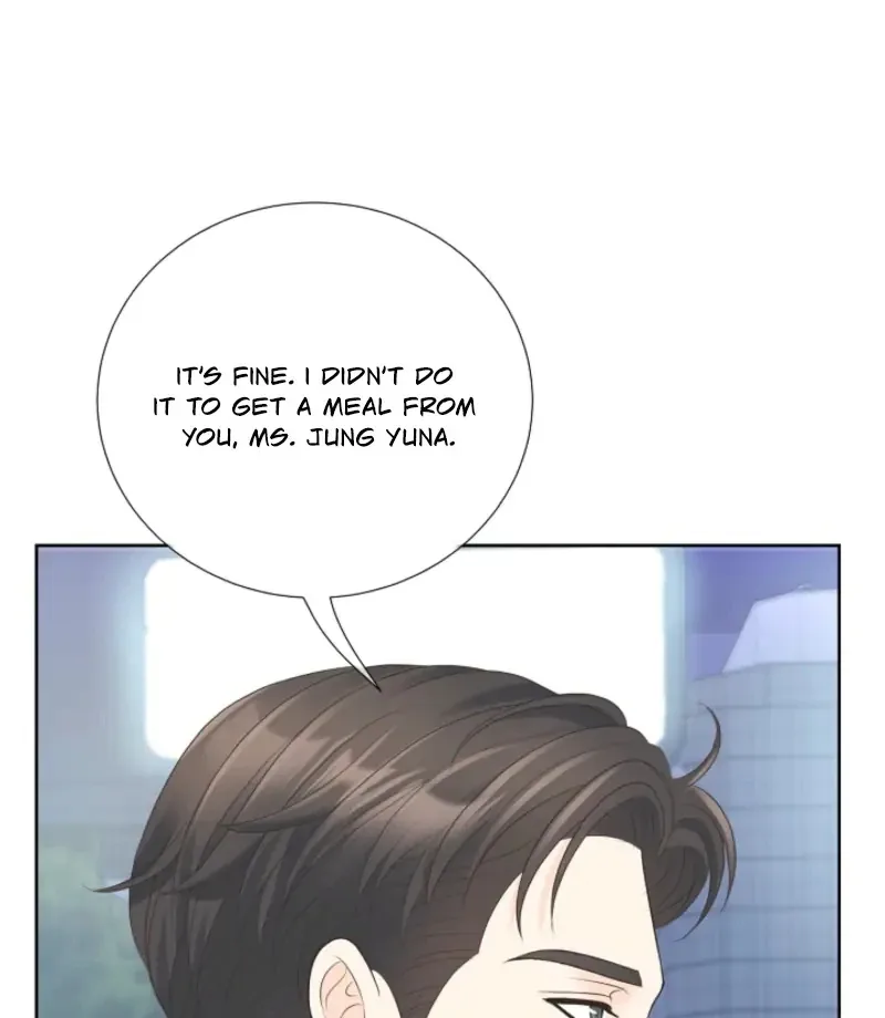 I Became a Fake Family With My Boss Chapter 9 page 95