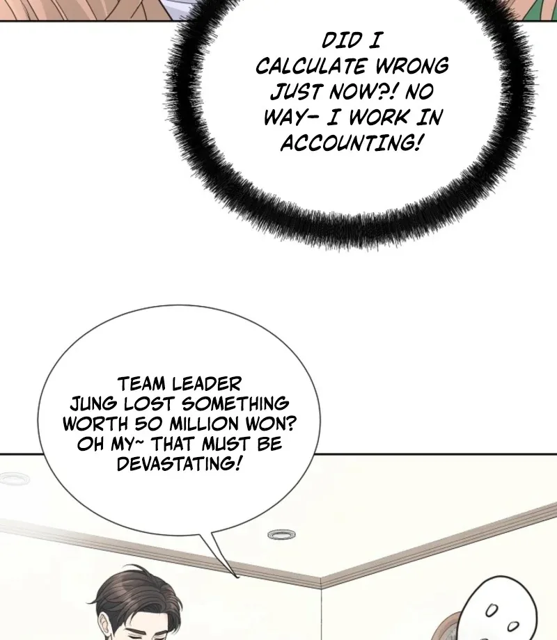 I Became a Fake Family With My Boss Chapter 5 page 65