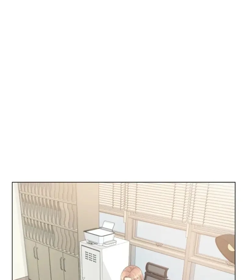 I Became a Fake Family With My Boss Chapter 9 page 65
