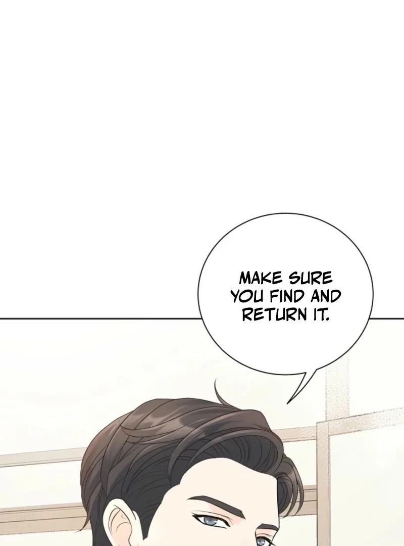 I Became a Fake Family With My Boss Chapter 5 page 67