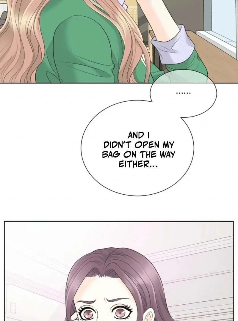 I Became a Fake Family With My Boss Chapter 5 page 97