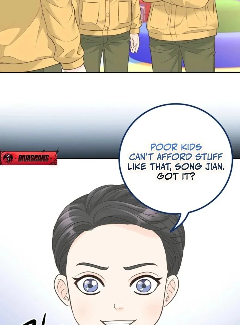 I Became a Fake Family With My Boss Chapter 5 page 85
