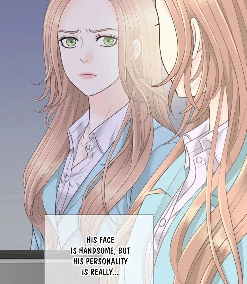 I Became a Fake Family With My Boss Chapter 10 page 35