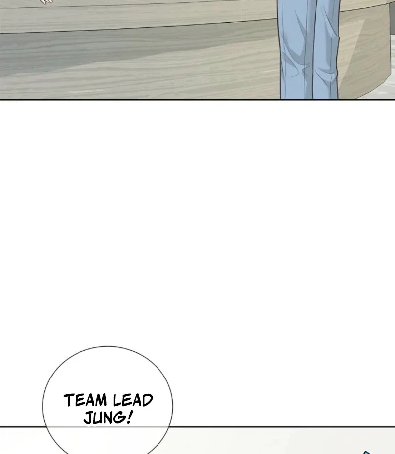 I Became a Fake Family With My Boss Chapter 10 page 73