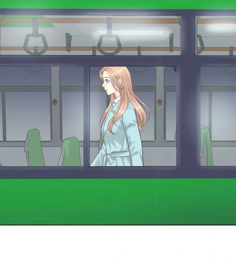 I Became a Fake Family With My Boss Chapter 10 page 30