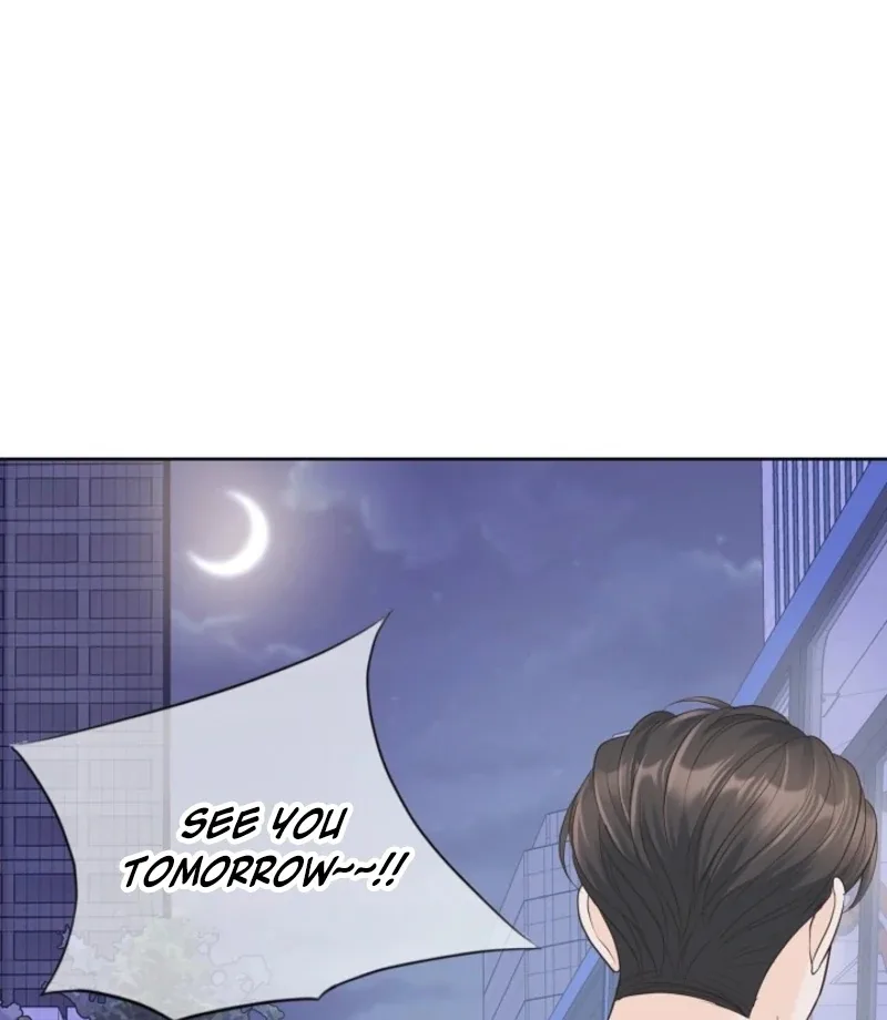 I Became a Fake Family With My Boss Chapter 10 page 26