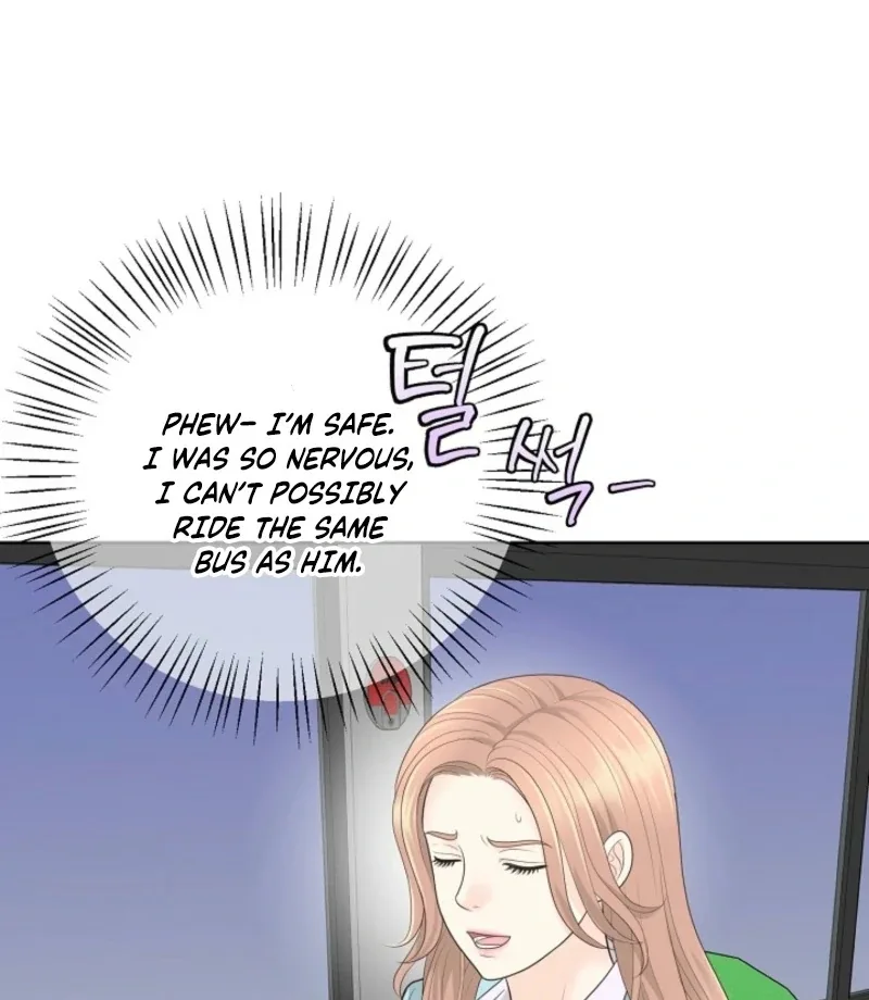 I Became a Fake Family With My Boss Chapter 10 page 31