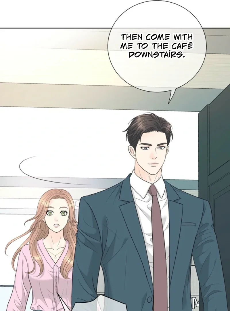 I Became a Fake Family With My Boss Chapter 7 page 63