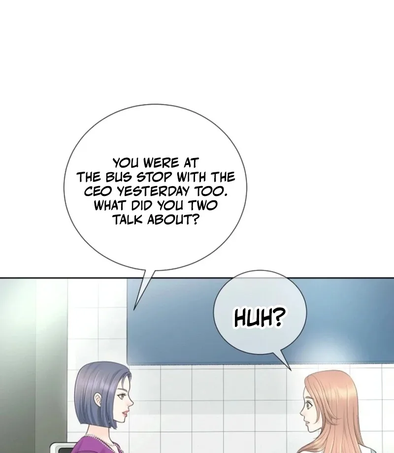 I Became a Fake Family With My Boss Chapter 10 page 47