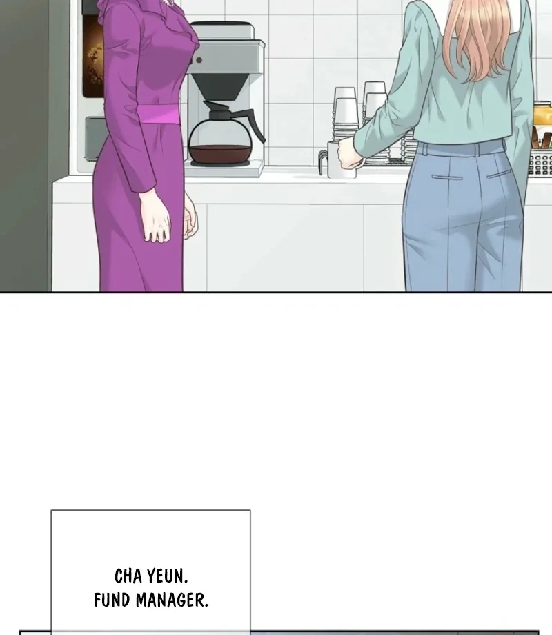 I Became a Fake Family With My Boss Chapter 10 page 48