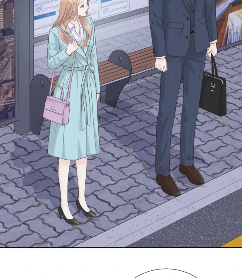 I Became a Fake Family With My Boss Chapter 10 page 17
