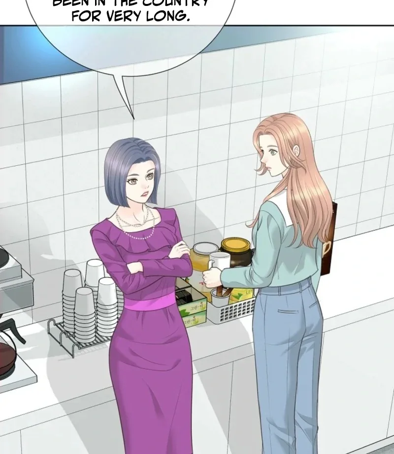 I Became a Fake Family With My Boss Chapter 10 page 52
