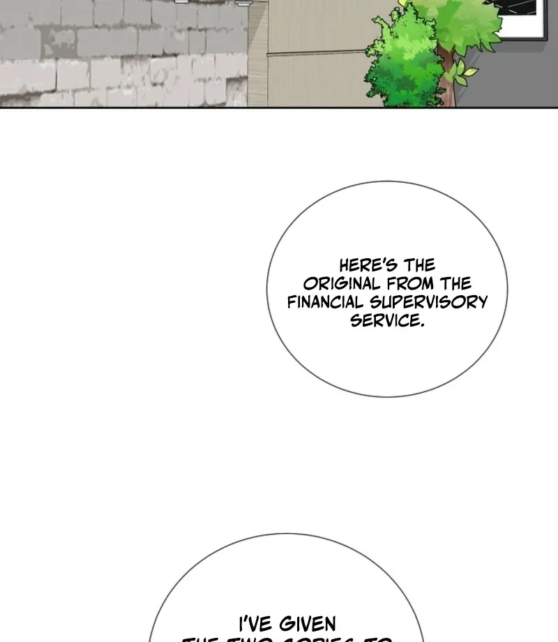 I Became a Fake Family With My Boss Chapter 10 page 70