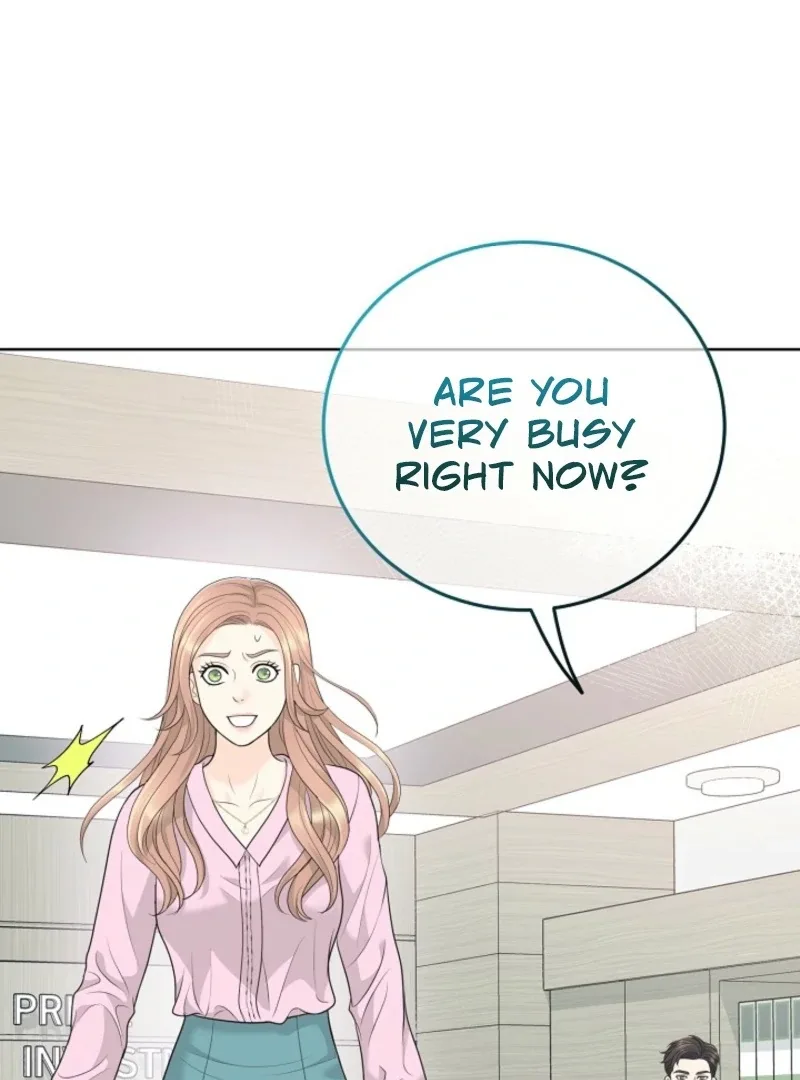 I Became a Fake Family With My Boss Chapter 7 page 59