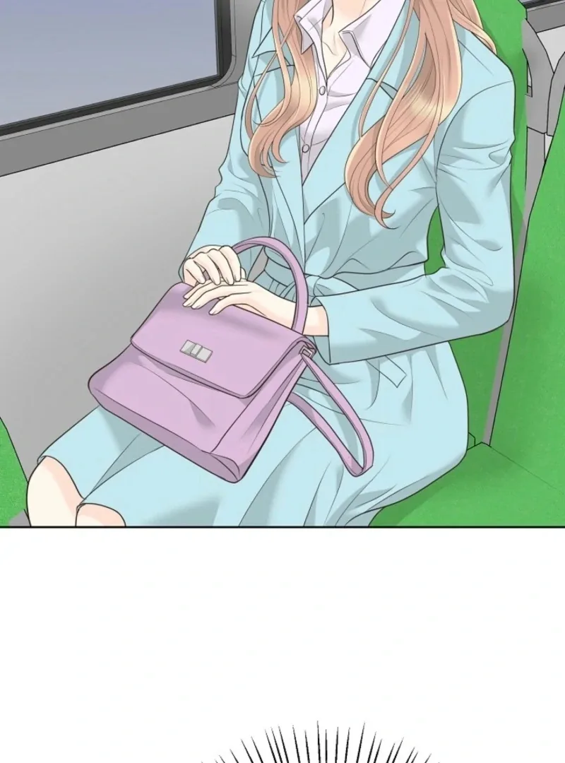 I Became a Fake Family With My Boss Chapter 10 page 32