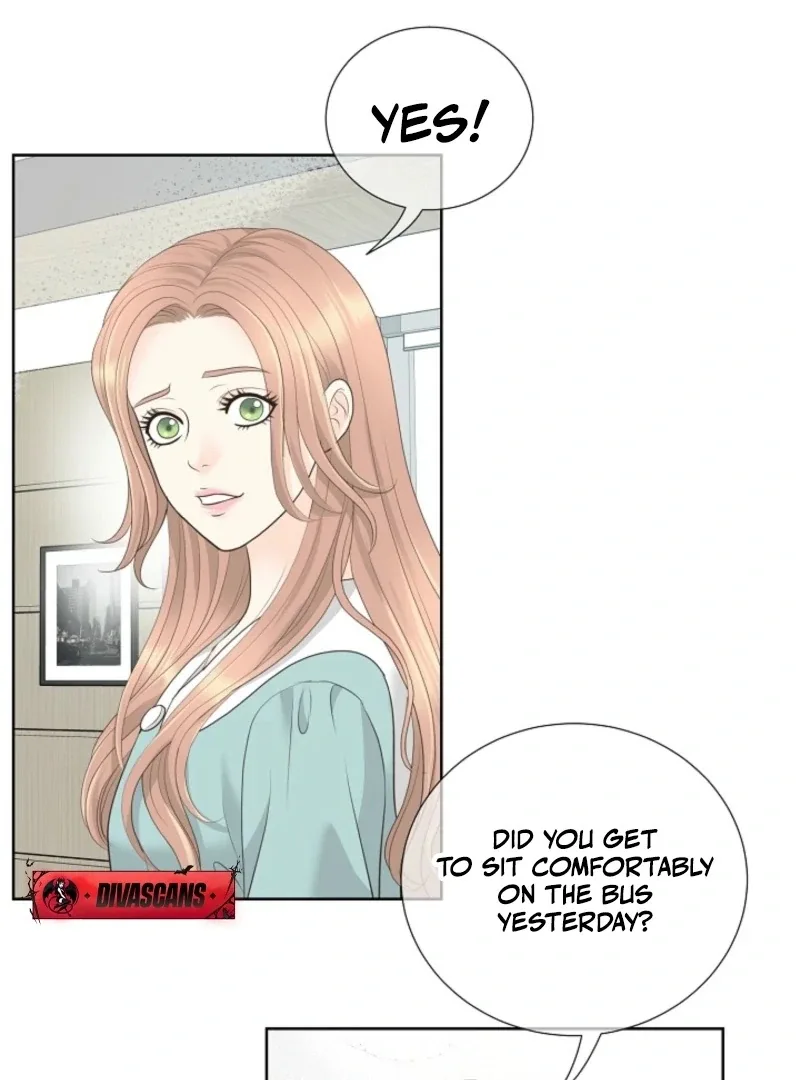 I Became a Fake Family With My Boss Chapter 10 page 75